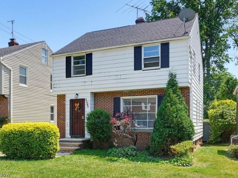 21860 Roberts Avenue , Euclid, OH 44123 Photo 16