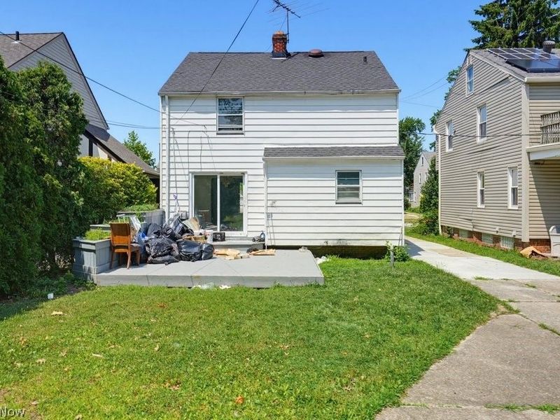 21860 Roberts Avenue , Euclid, OH 44123 Photo 19