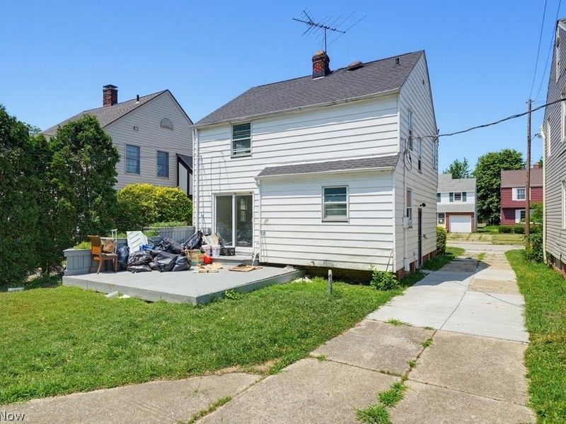 21860 Roberts Avenue , Euclid, OH 44123 Photo 21