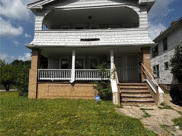 3736 E 153rd Street , Cleveland, OH 44120