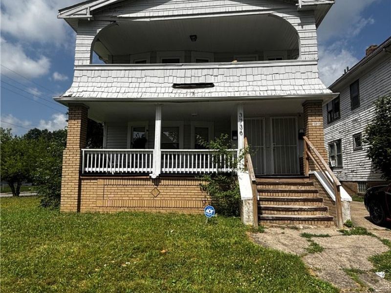 3736 E 153rd Street, Cleveland, OH 44120 Photo 1