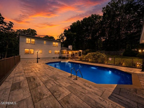 74 Agress Road, Perrineville, NJ 08535
