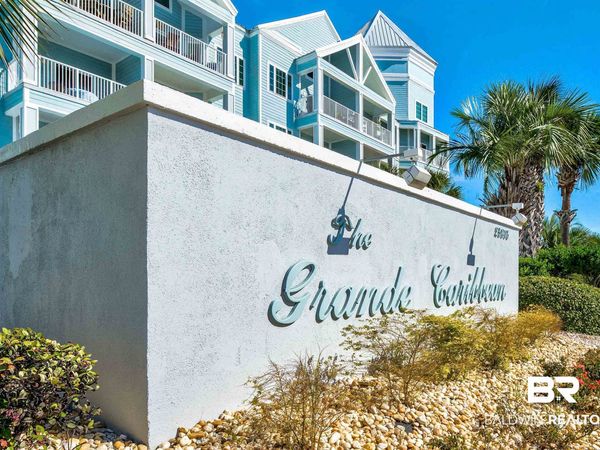 25805 Perdido Beach Boulevard, Unit 410, Orange Beach, AL 36561