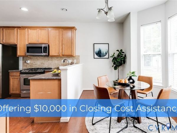 8004 Creekside Village Drive, Mechanicsville, VA 23111