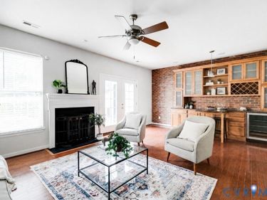 8004 Creekside Village Drive , Mechanicsville, VA 23111