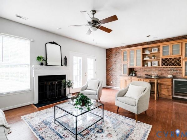 8004 Creekside Village Drive , Mechanicsville, VA 23111