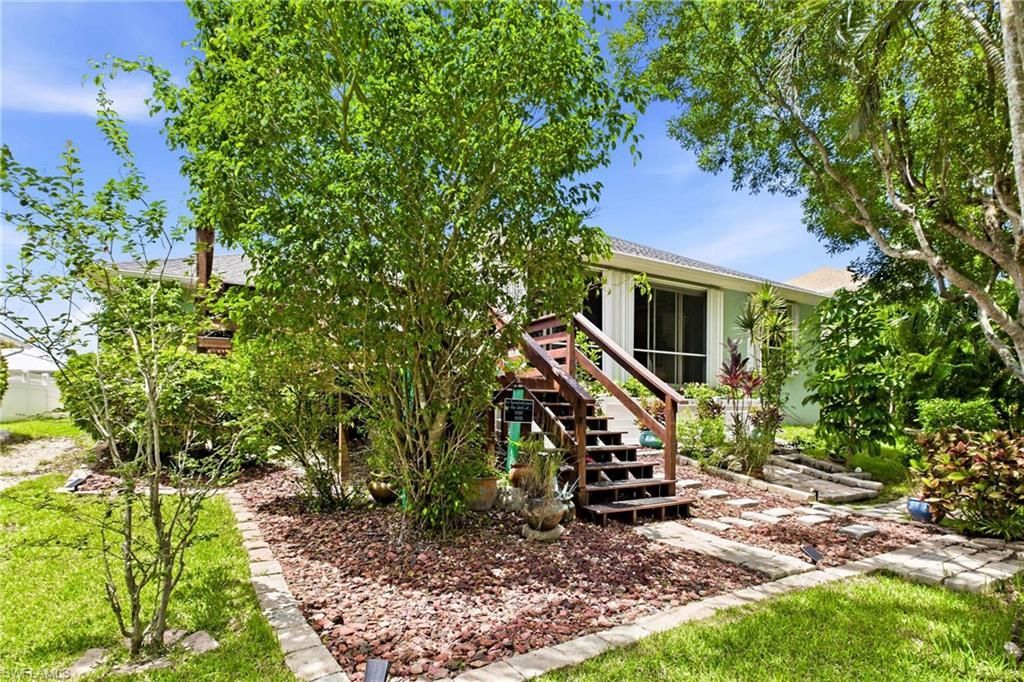 7980 Sandel Wood Cir W, Fort Myers, FL 33908 Photo