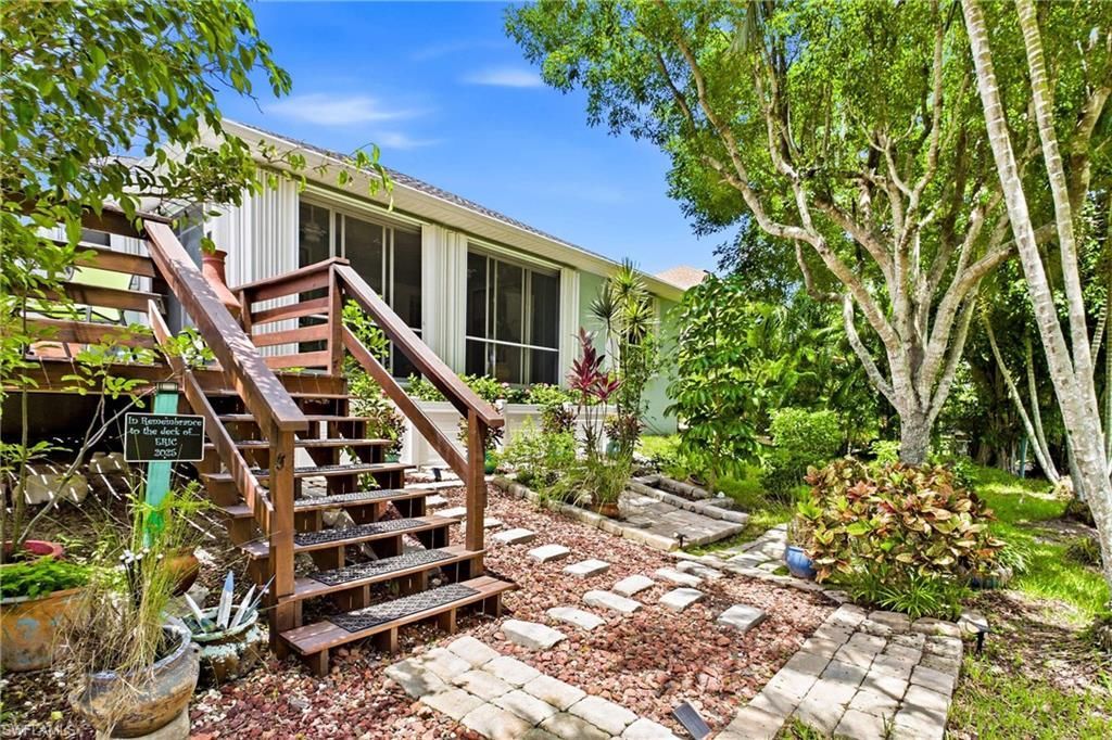 7980 Sandel Wood Cir W, Fort Myers, FL 33908 Photo
