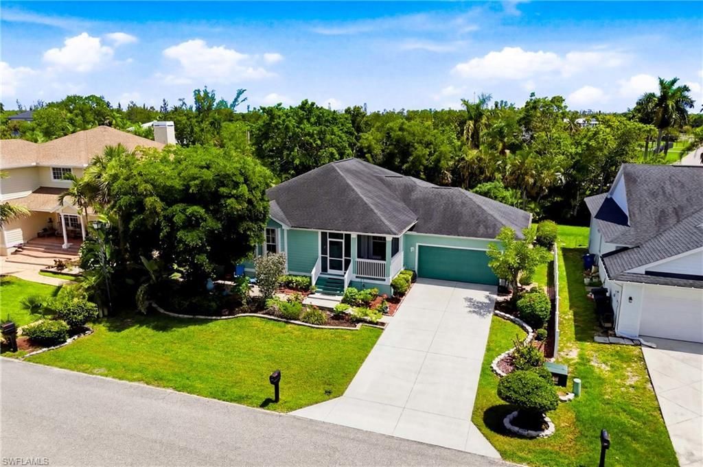 7980 Sandel Wood Cir W, Fort Myers, FL 33908 Photo