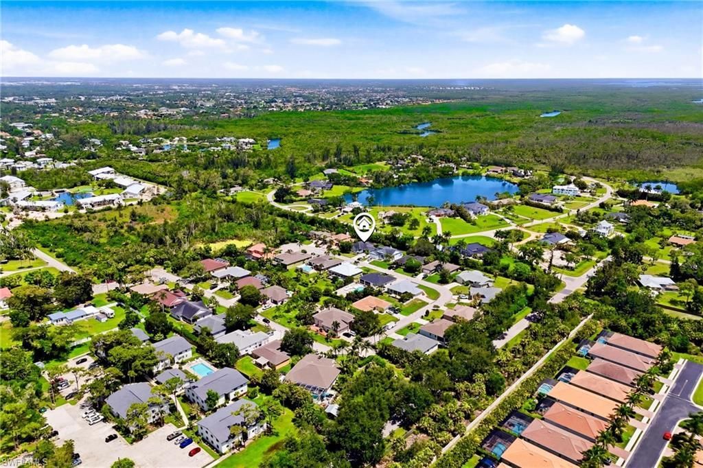 7980 Sandel Wood Cir W, Fort Myers, FL 33908 Photo