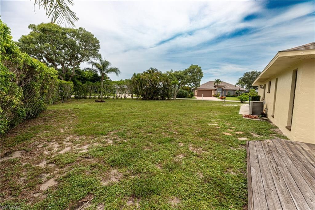 25572 Fenner Cir , Bonita Springs, FL 34135 Photo