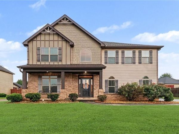 20 Stream Glen Court , Covington, GA 30016