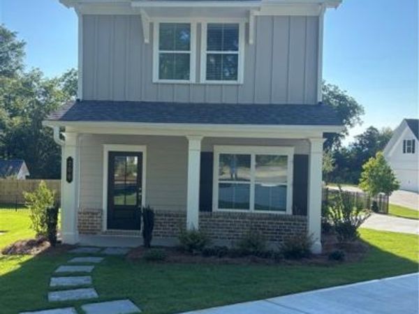 206 Summit Avenue , Marietta, GA 30060