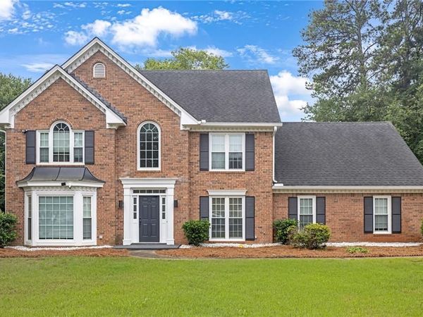 2694 Elmhurst Court , Kennesaw, GA 30152