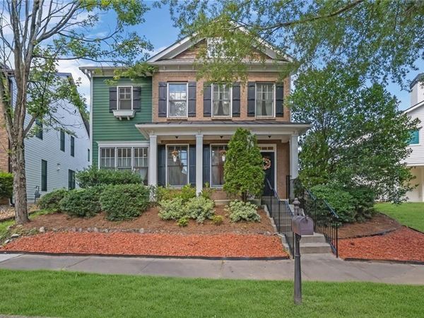 3870 Baxley Pine Trail , Suwanee, GA 30024