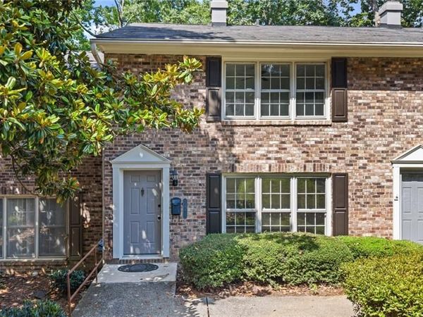 2387 Northlake Court NE, Atlanta, GA 30345