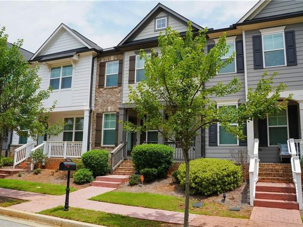 3622 Princeton Avenue, Atlanta, GA 30337