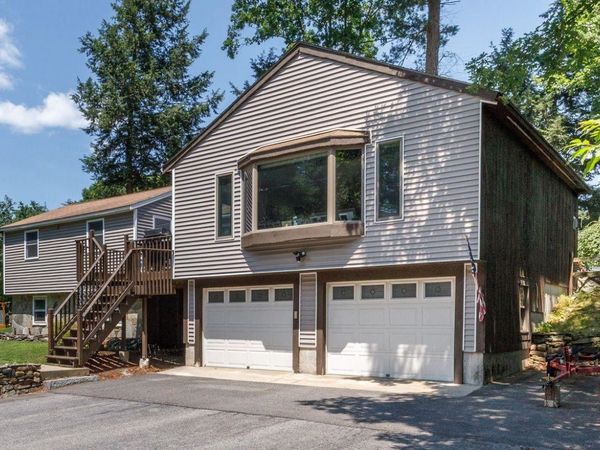 6 John Lane, Merrimack, NH 03054