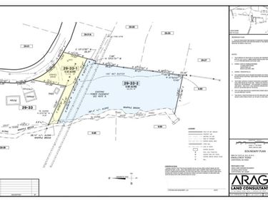 0 Knoll Crest Road, Goffstown, NH 03045