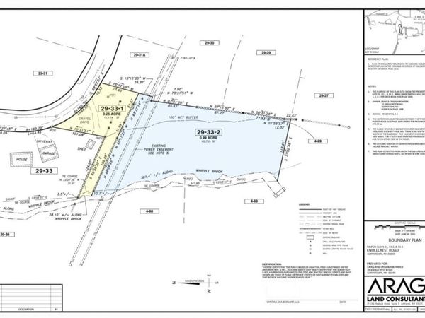 0 Knoll Crest Road, Goffstown, NH 03045