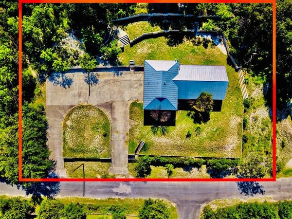 120 Bluebonnet Drive, Junction, TX 76849