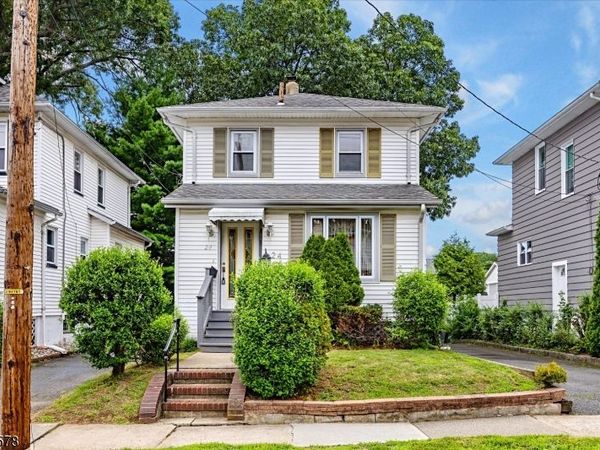 24 Harvard St, Nutley, NJ 07110