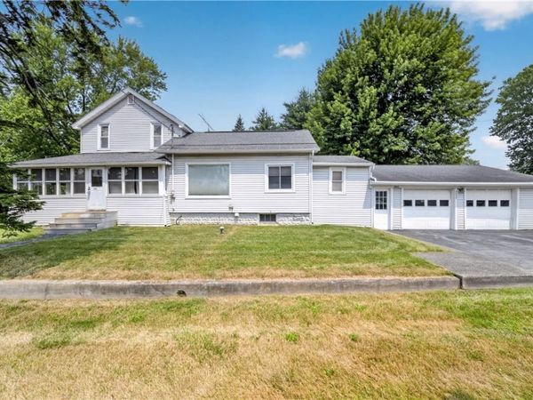 5837 Tuller Road, Cicero, NY 13039