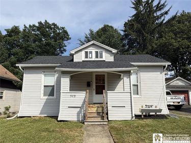 329 Baker Street, Jamestown, NY 14701