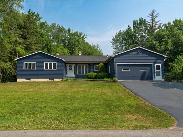 48 Whitford Avenue, Whitesboro, NY 13492