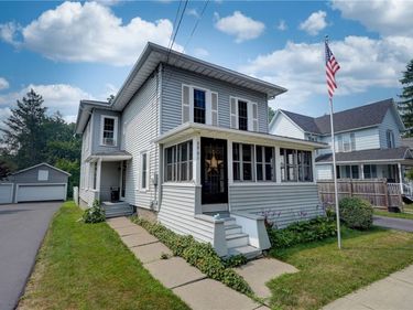 3901 Rush Mendon Road , Mendon, NY 14506