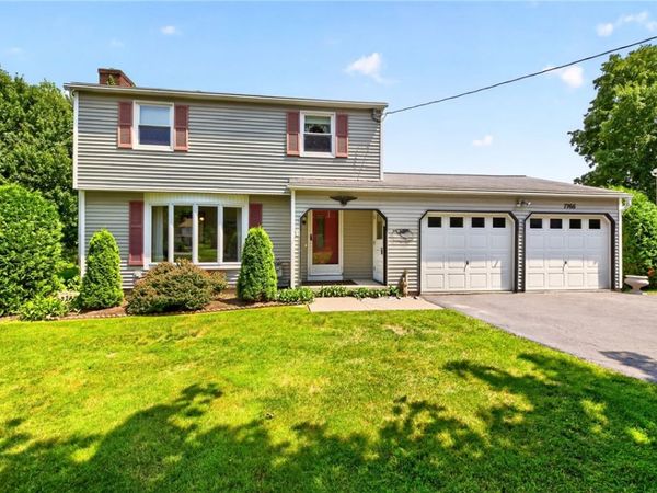 7766 Jay Street, Williamson, NY 14589