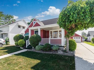 197 Crocker Street , Buffalo, NY 14212
