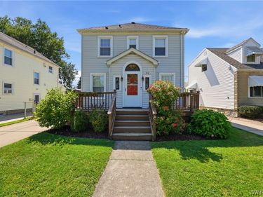 52 Wellington Avenue , Buffalo, NY 14223