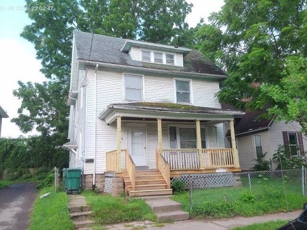41 Doran Street, Rochester, NY 14608