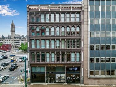 251 Main Street, Unit 404, Buffalo, NY 14203