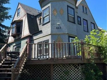590 Richmond Avenue , Buffalo, NY 14222
