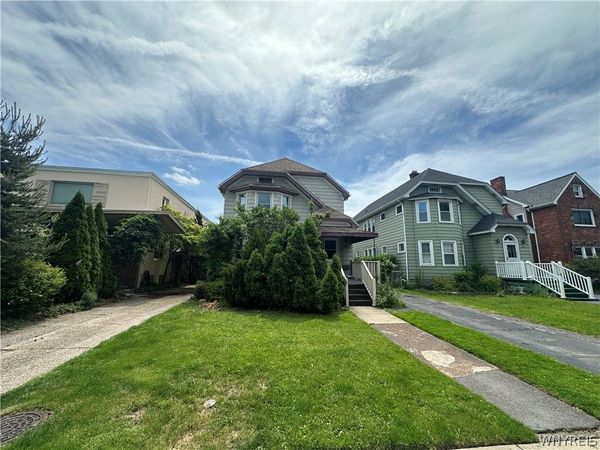55 Rand Avenue , Unit 2, Buffalo, NY 14216
