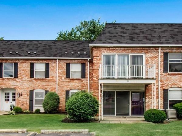 4547 Chestnut Ridge Road, Unit 208B, Buffalo, NY 14228