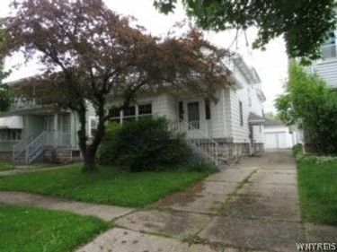 157 Springville Avenue , Unit Lower, Buffalo, NY 14226