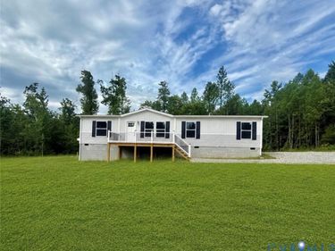 12691 Thomas Jefferson Highway, Pamplin, VA 23958