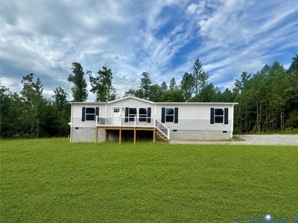 12691 Thomas Jefferson Highway , Pamplin, VA 23958