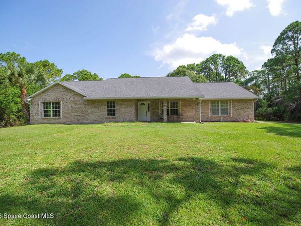 4610 Whipple Hollow Road , Melbourne, FL 32934