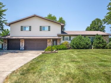 209 Highland Avenue, Ossian, IN 46777