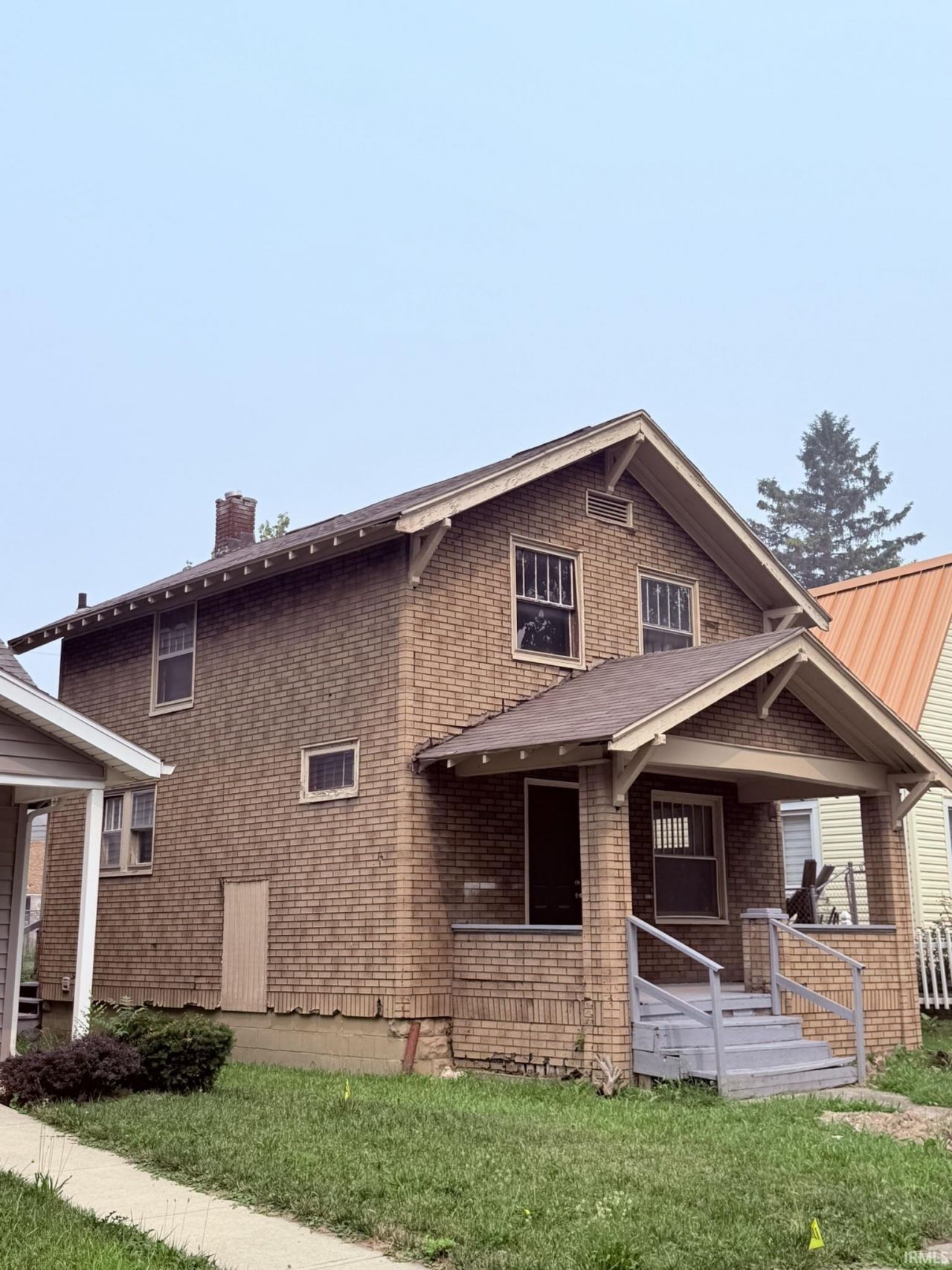 3222 Winter Street, Fort Wayne, IN 46806 Main Photo