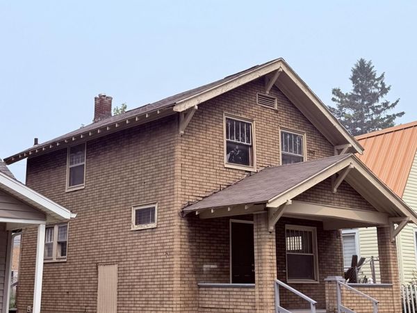 3222 Winter Street, Fort Wayne, IN 46806