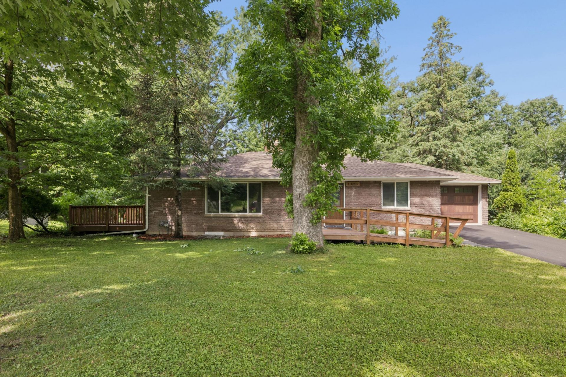 1425 Orkla Drive, Golden Valley, MN 55427 Main Photo