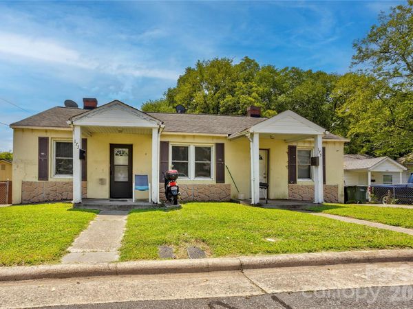 173 - 175 Booker Drive SW, Concord, NC 28025