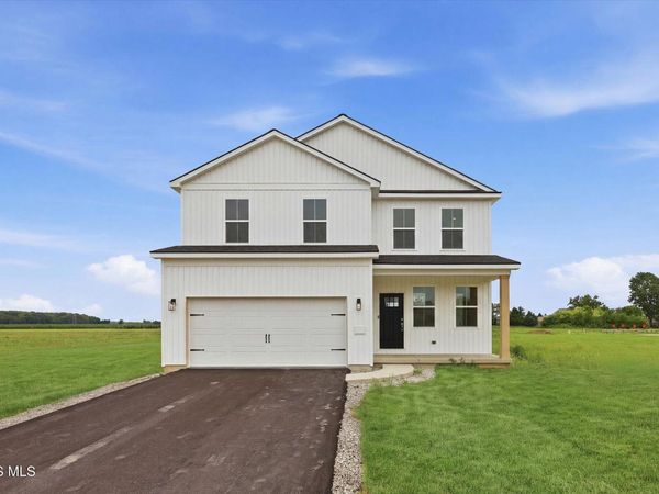 454 Cody Drive, Oregon, OH 43616
