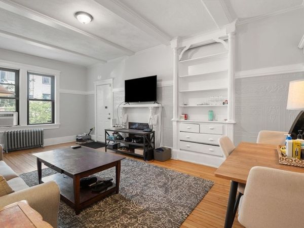 5 Bellvista Rd, Unit 5-1, Boston, MA 02135