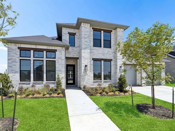 2480 Harpole Road , Prosper, TX 75078